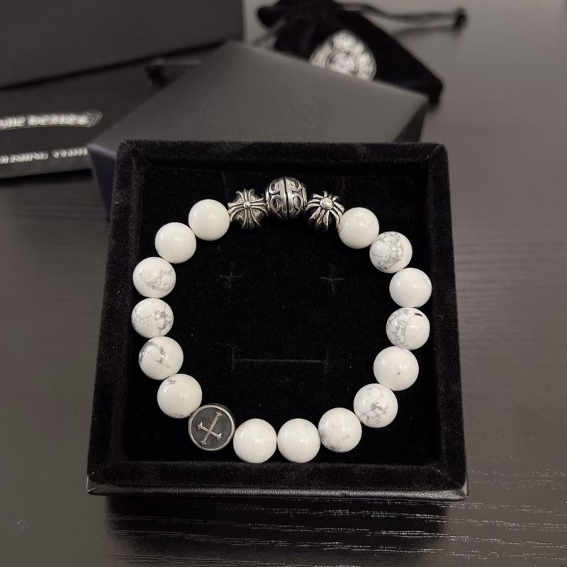 Ch**me He**ts bracelets
